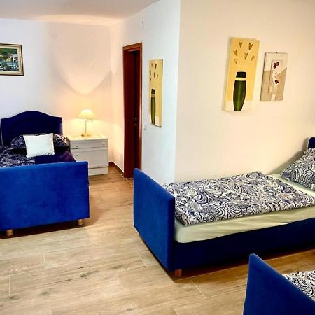 Apartments Villa-Passat Poreč Extérieur photo