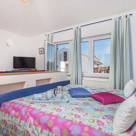 Apartments Villa-Passat Poreč Extérieur photo
