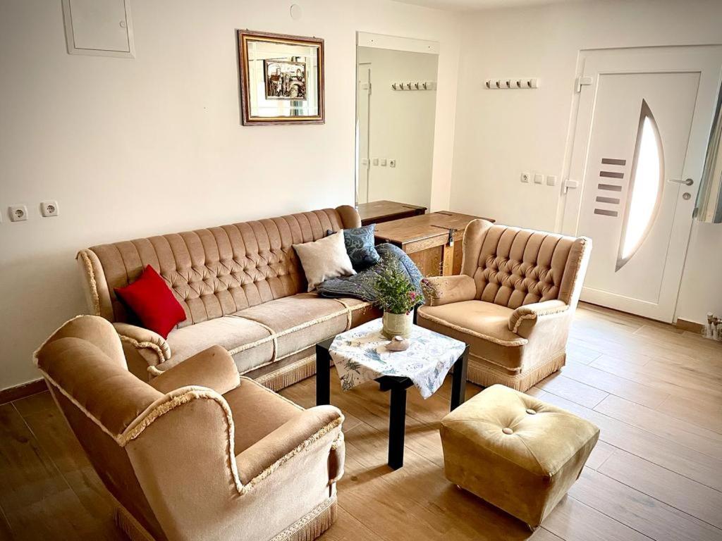 Apartments Villa-Passat Poreč Chambre photo