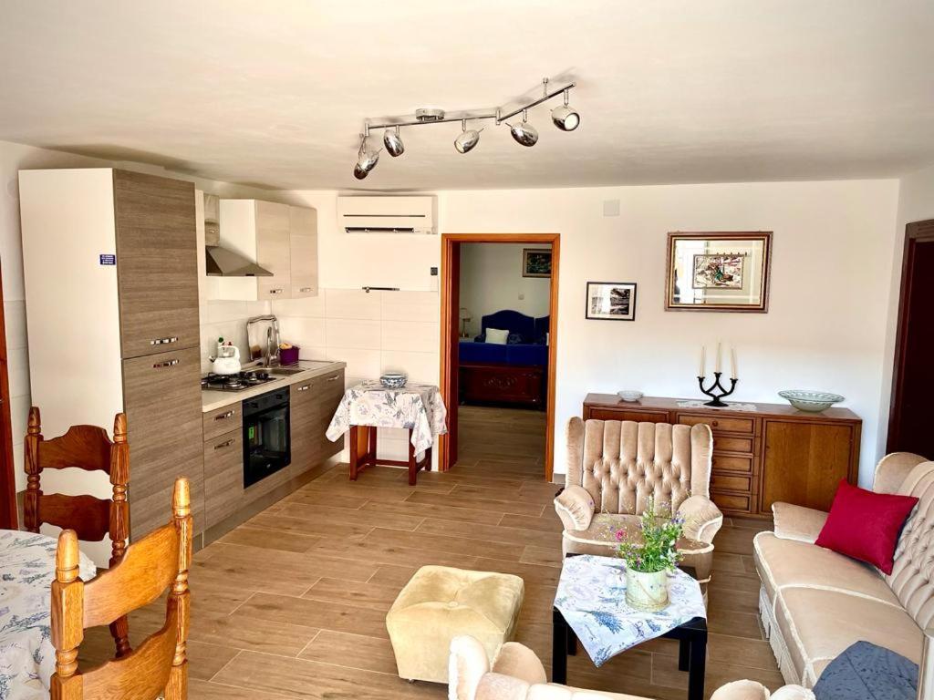 Apartments Villa-Passat Poreč Chambre photo