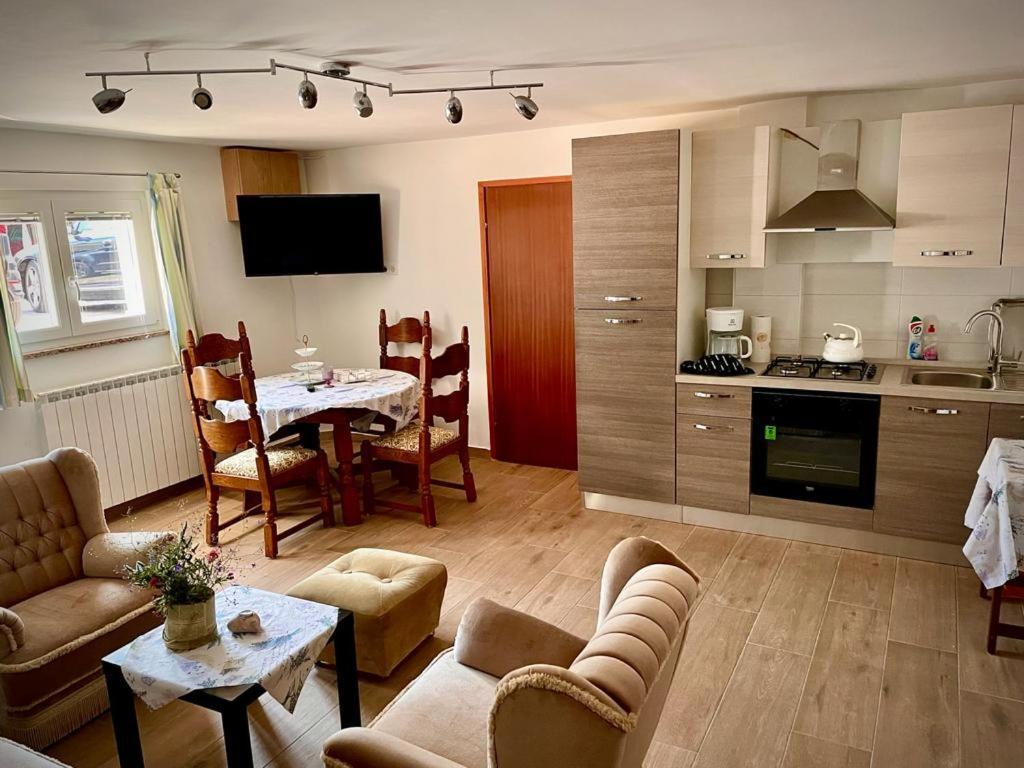Apartments Villa-Passat Poreč Chambre photo