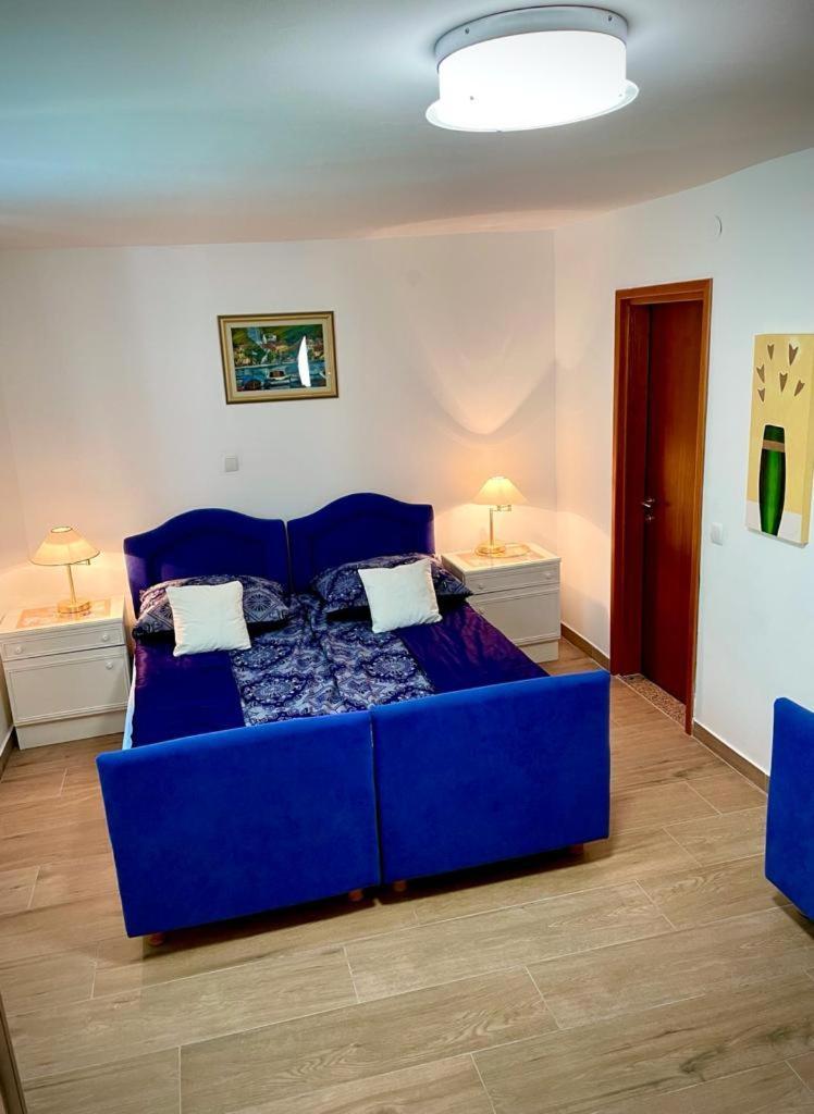 Apartments Villa-Passat Poreč Chambre photo