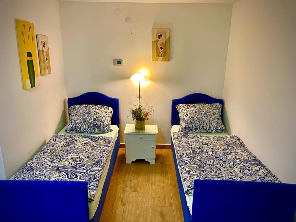 Apartments Villa-Passat Poreč Chambre photo