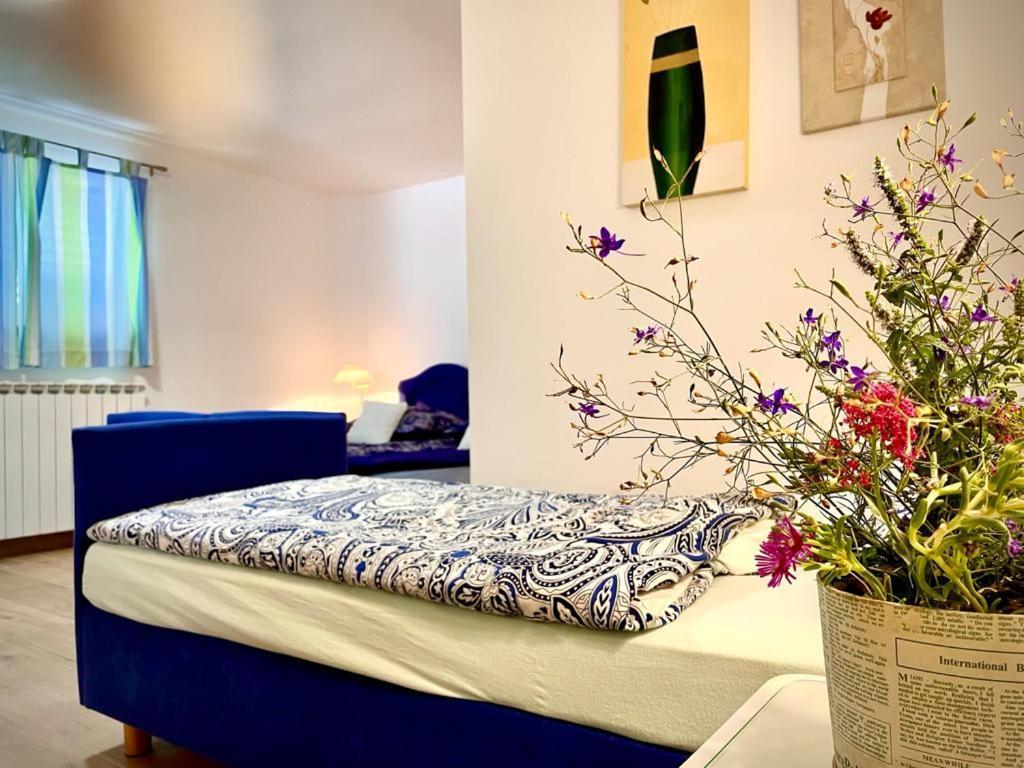 Apartments Villa-Passat Poreč Chambre photo