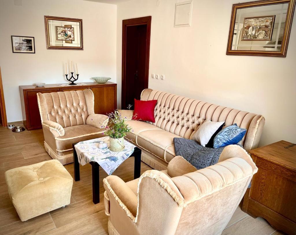 Apartments Villa-Passat Poreč Chambre photo