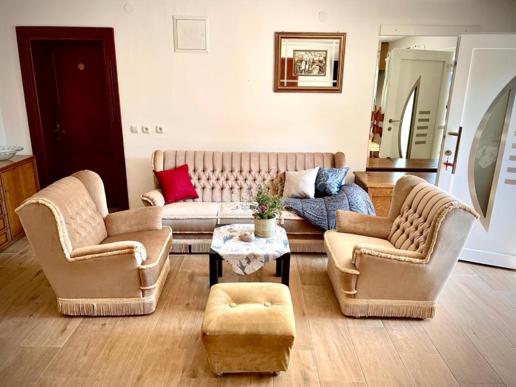 Apartments Villa-Passat Poreč Chambre photo