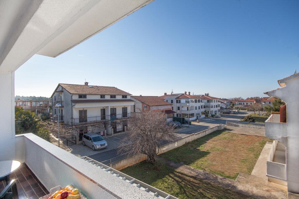 Apartments Villa-Passat Poreč Extérieur photo