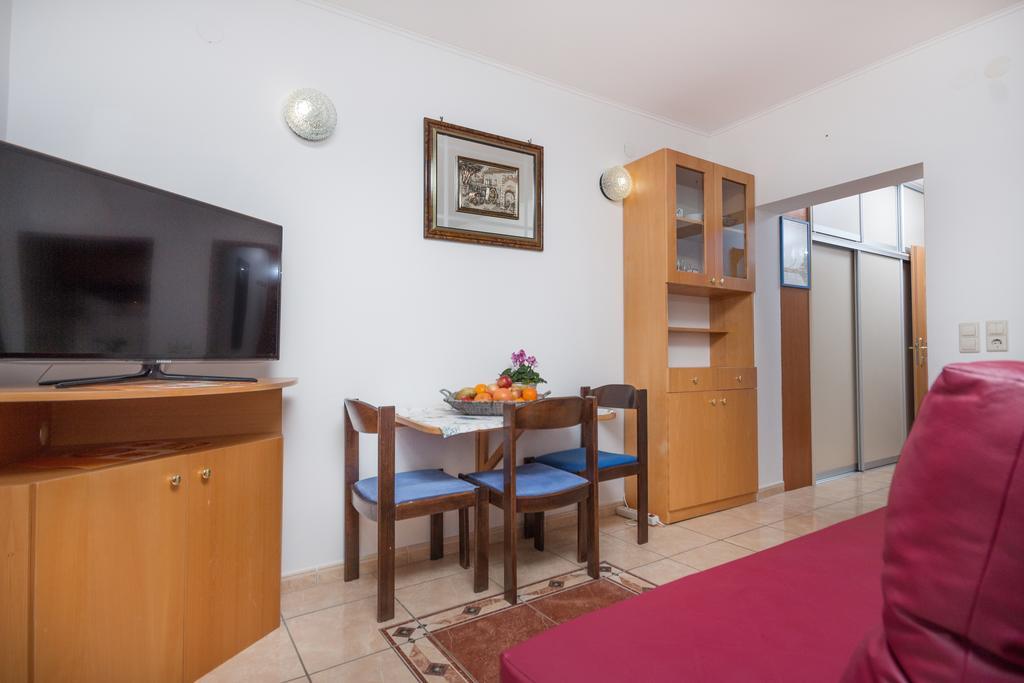 Apartments Villa-Passat Poreč Extérieur photo