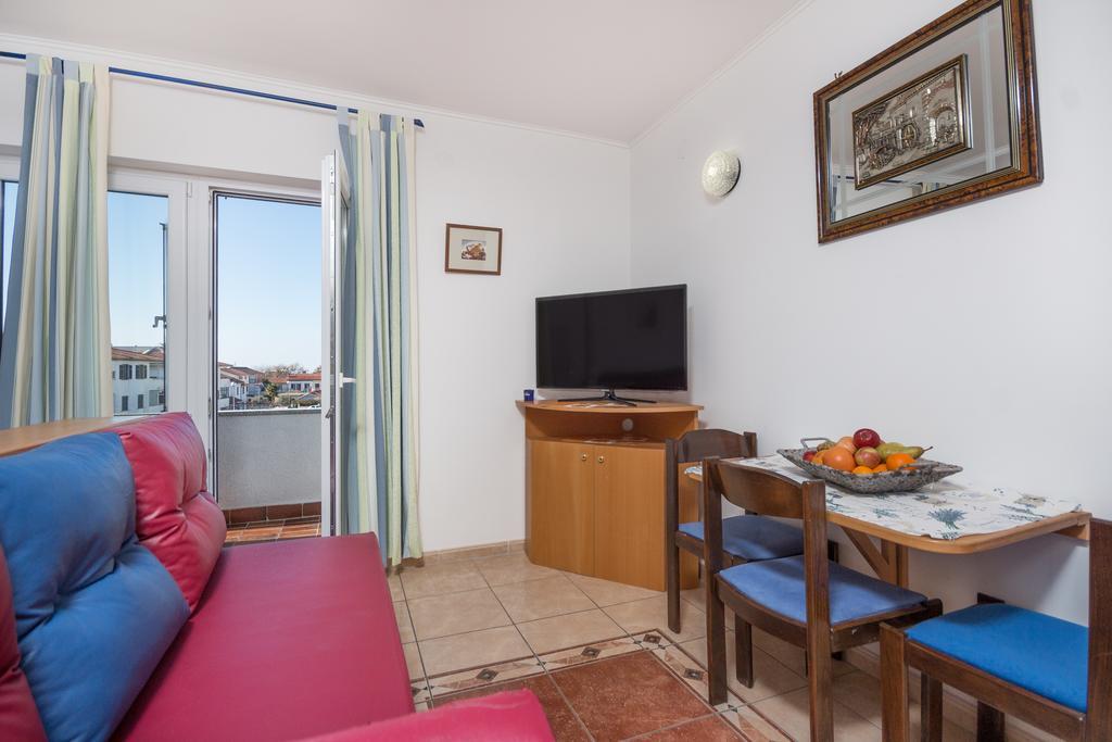 Apartments Villa-Passat Poreč Extérieur photo