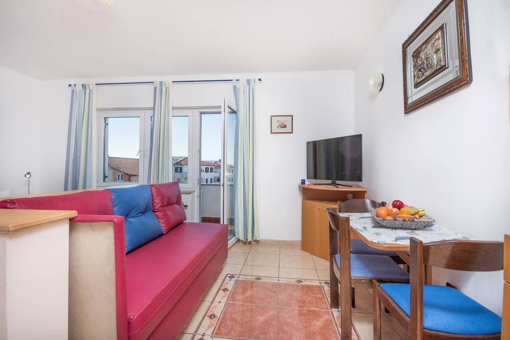 Apartments Villa-Passat Poreč Extérieur photo