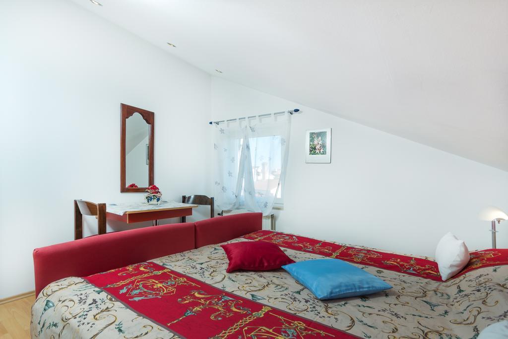 Apartments Villa-Passat Poreč Extérieur photo