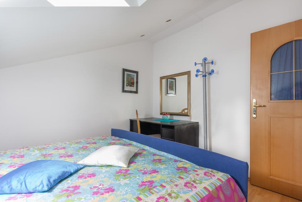 Apartments Villa-Passat Poreč Extérieur photo
