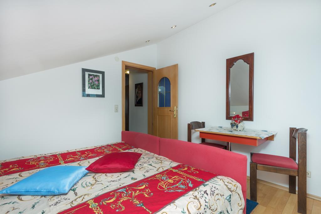 Apartments Villa-Passat Poreč Extérieur photo