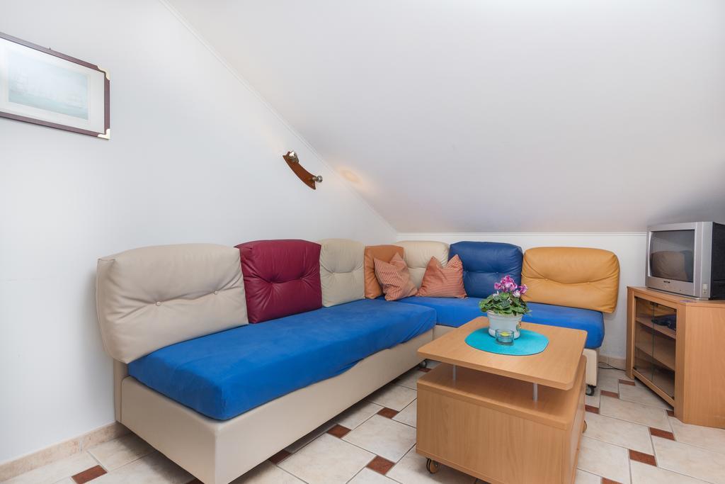 Apartments Villa-Passat Poreč Extérieur photo