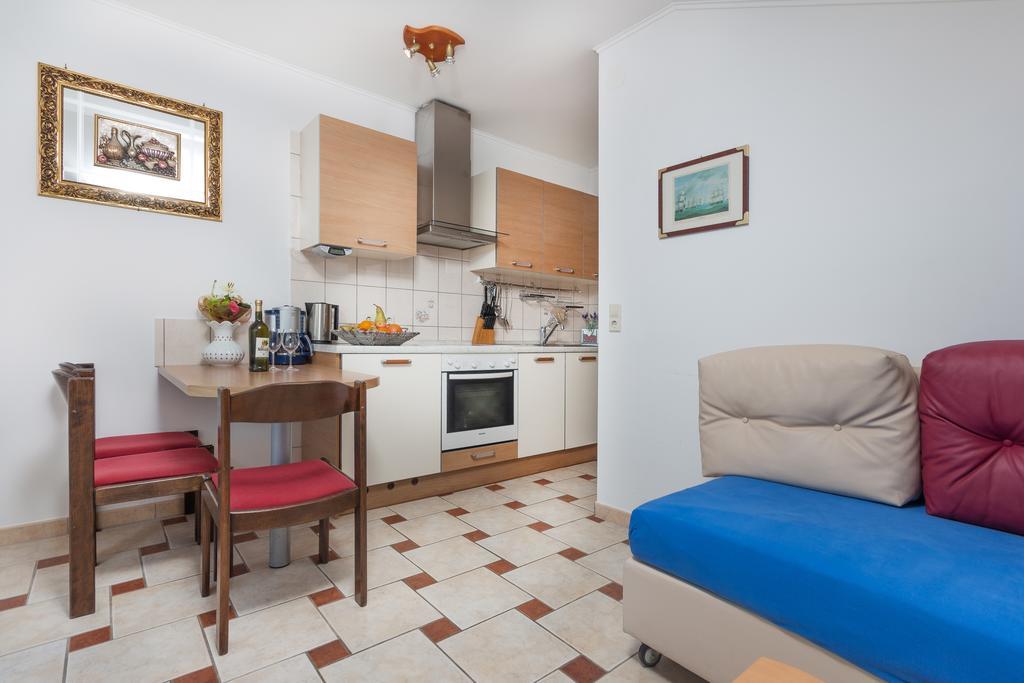 Apartments Villa-Passat Poreč Extérieur photo