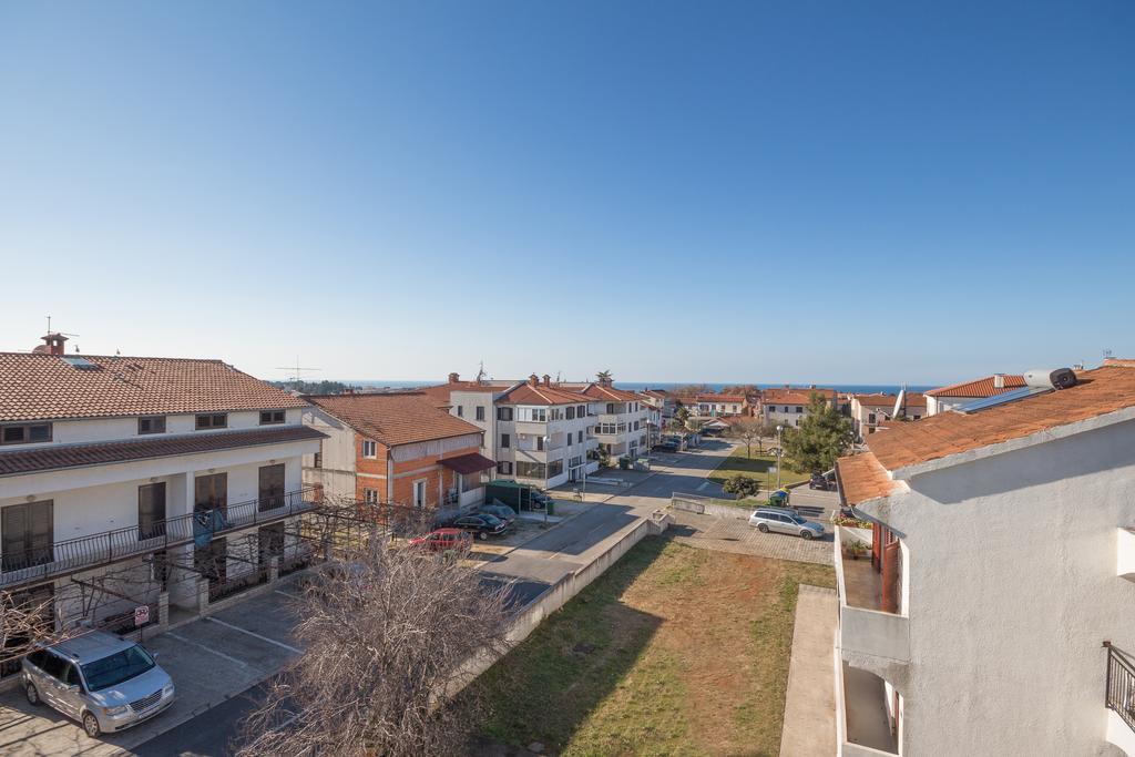 Apartments Villa-Passat Poreč Extérieur photo