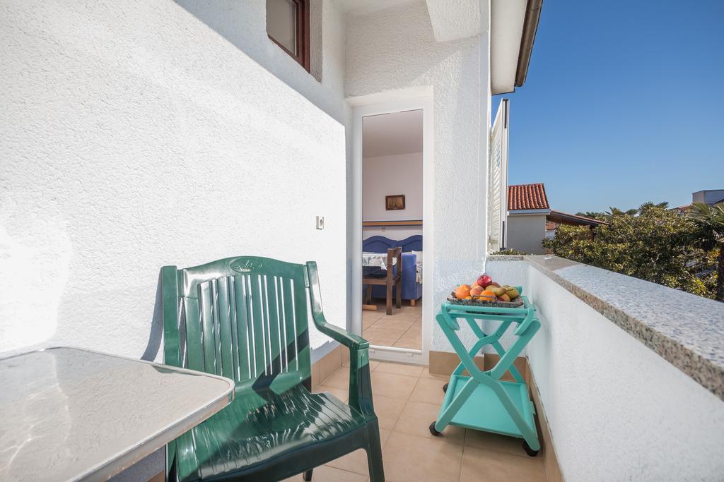 Apartments Villa-Passat Poreč Extérieur photo