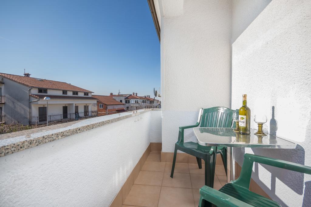 Apartments Villa-Passat Poreč Extérieur photo