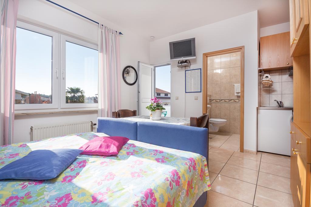 Apartments Villa-Passat Poreč Extérieur photo