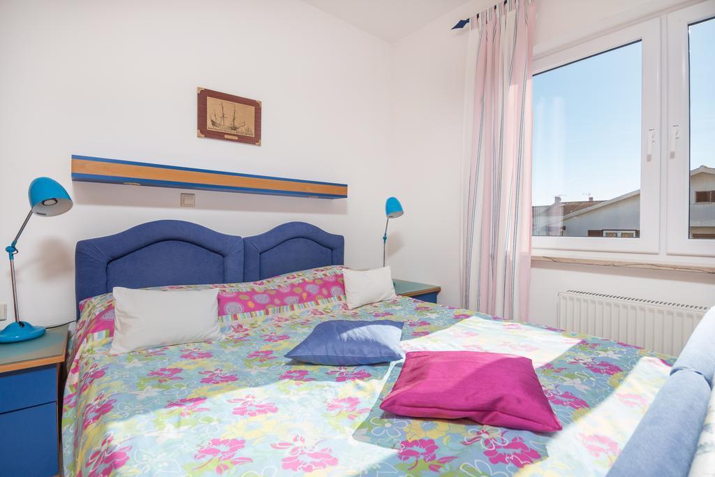 Apartments Villa-Passat Poreč Extérieur photo
