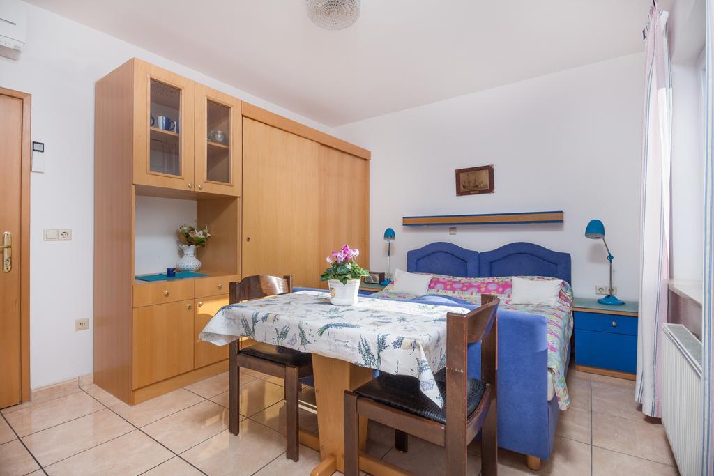 Apartments Villa-Passat Poreč Extérieur photo