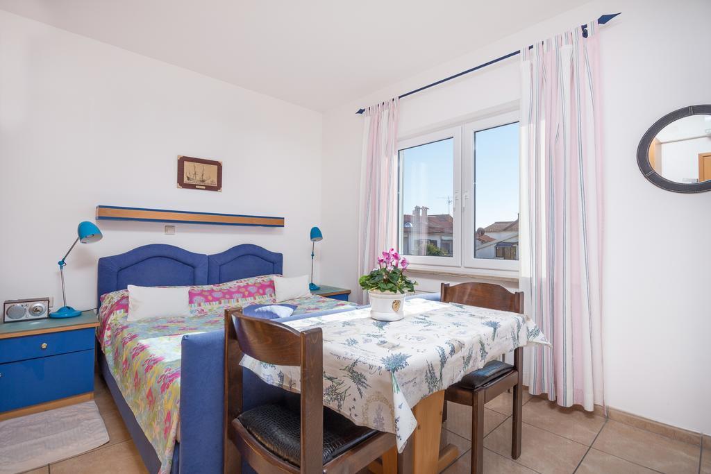 Apartments Villa-Passat Poreč Extérieur photo