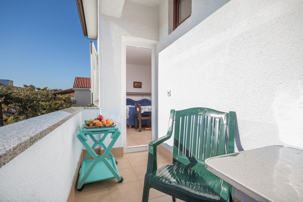 Apartments Villa-Passat Poreč Extérieur photo