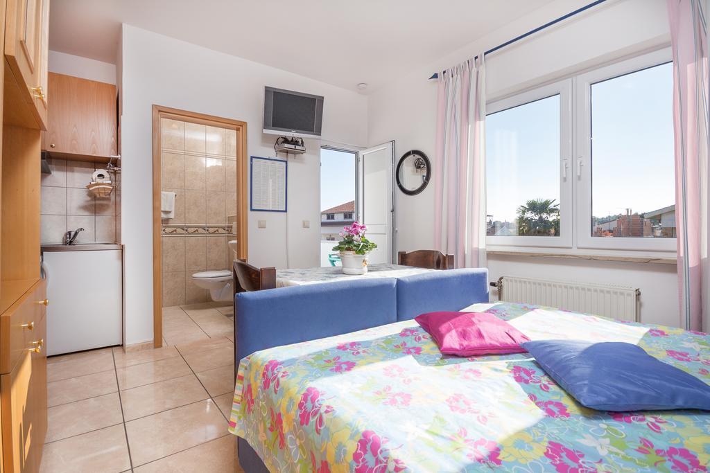 Apartments Villa-Passat Poreč Extérieur photo