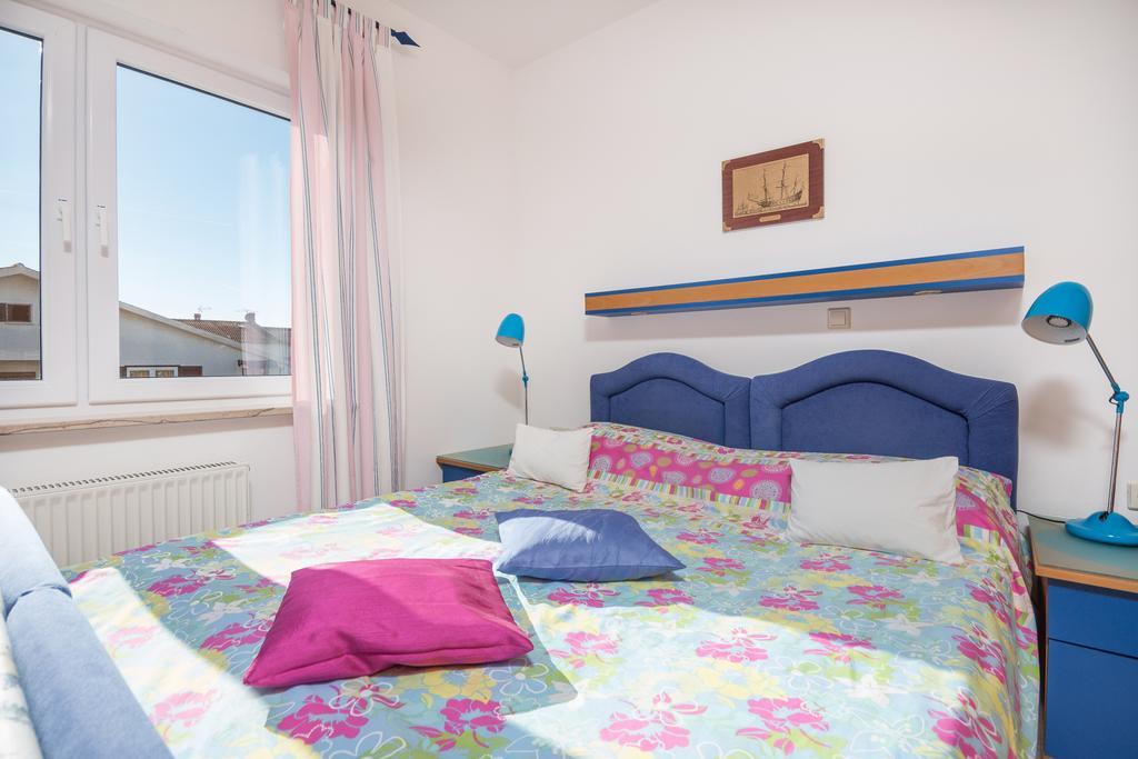 Apartments Villa-Passat Poreč Extérieur photo