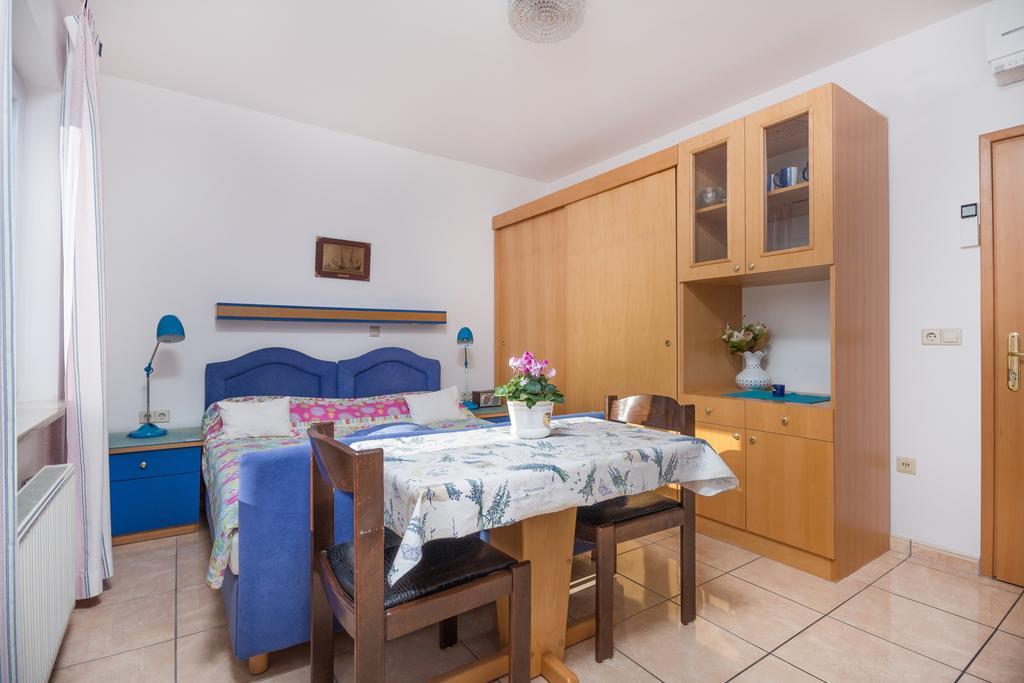 Apartments Villa-Passat Poreč Extérieur photo