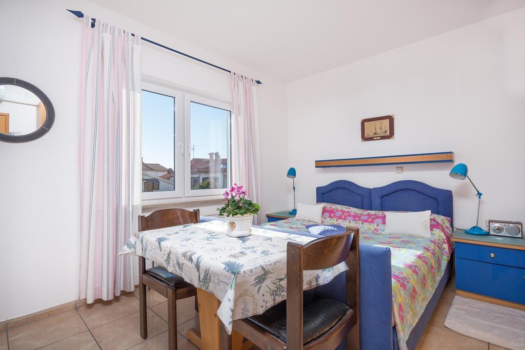 Apartments Villa-Passat Poreč Extérieur photo
