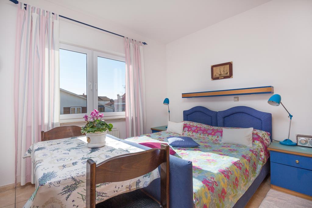 Apartments Villa-Passat Poreč Extérieur photo