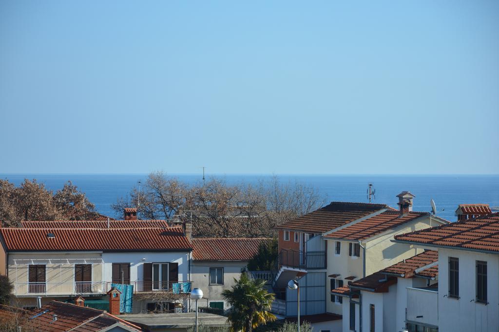 Apartments Villa-Passat Poreč Extérieur photo