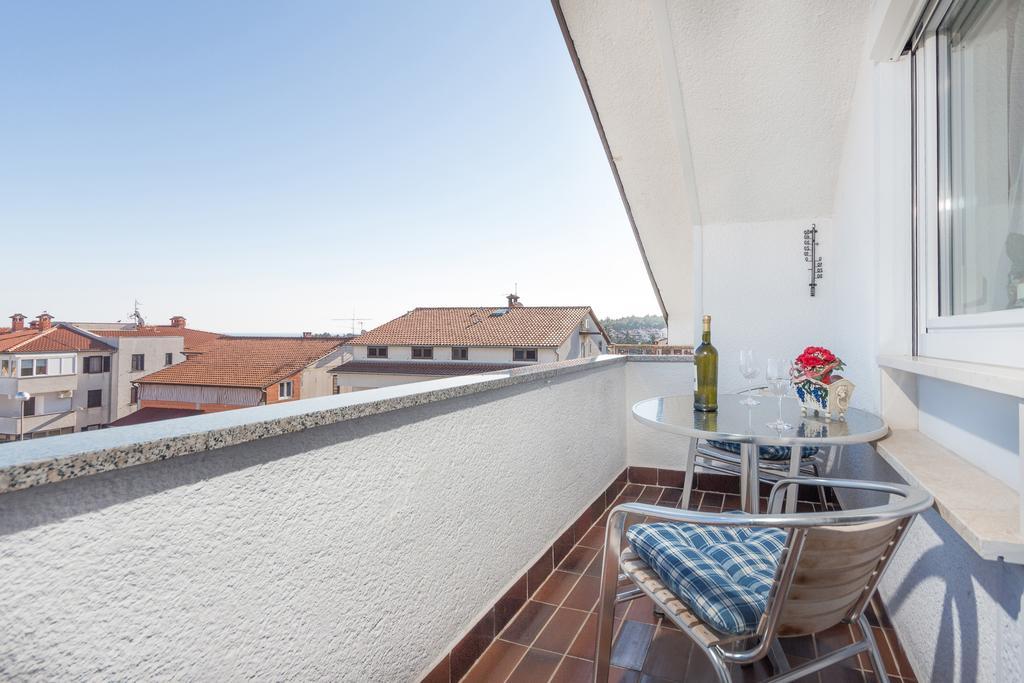 Apartments Villa-Passat Poreč Extérieur photo