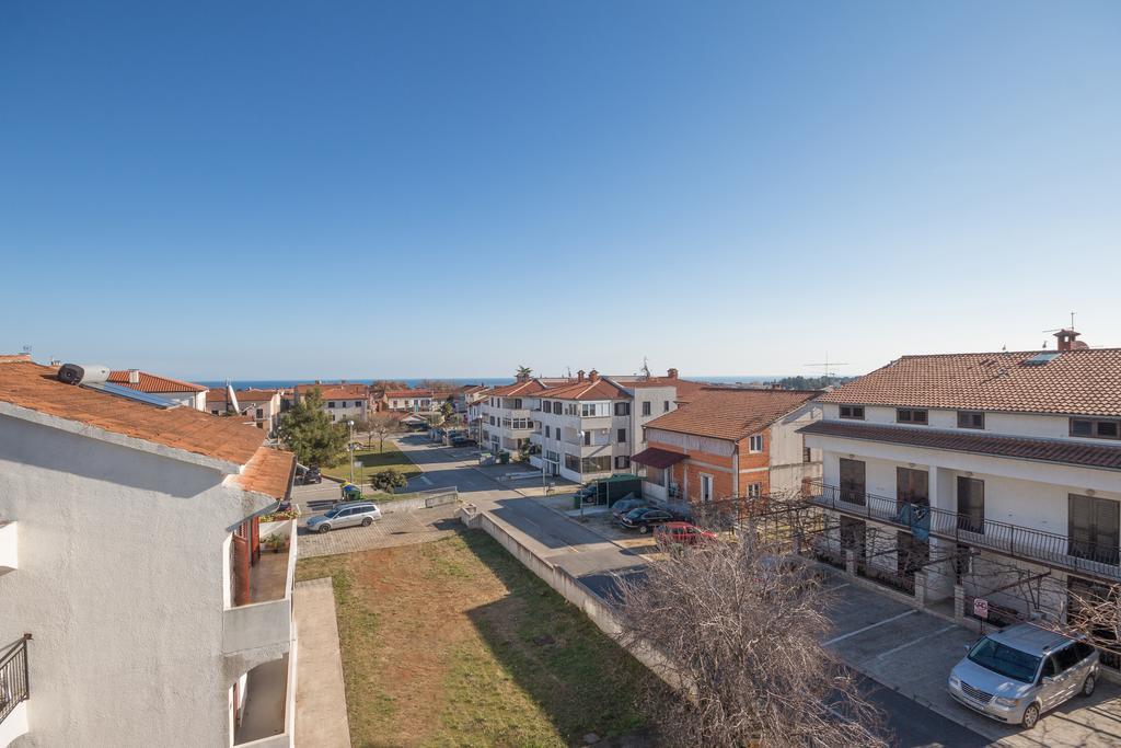 Apartments Villa-Passat Poreč Extérieur photo