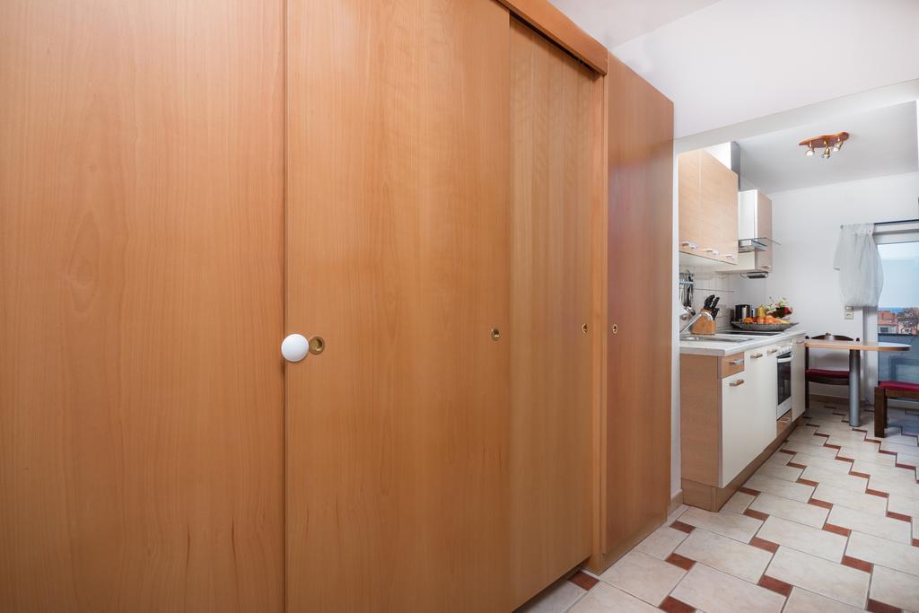 Apartments Villa-Passat Poreč Extérieur photo