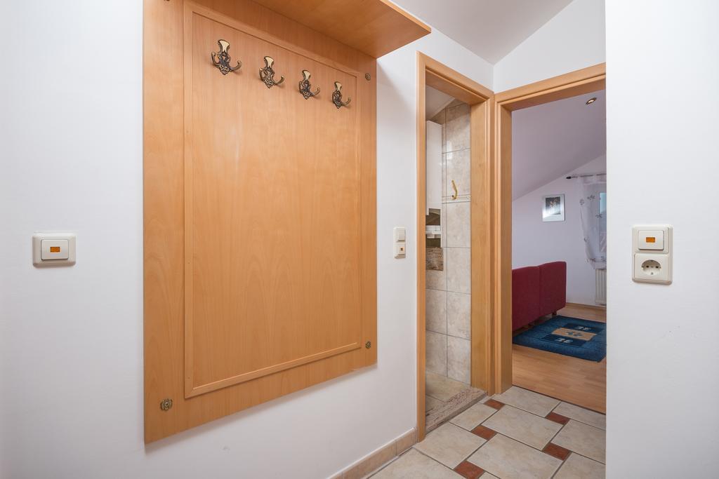 Apartments Villa-Passat Poreč Extérieur photo
