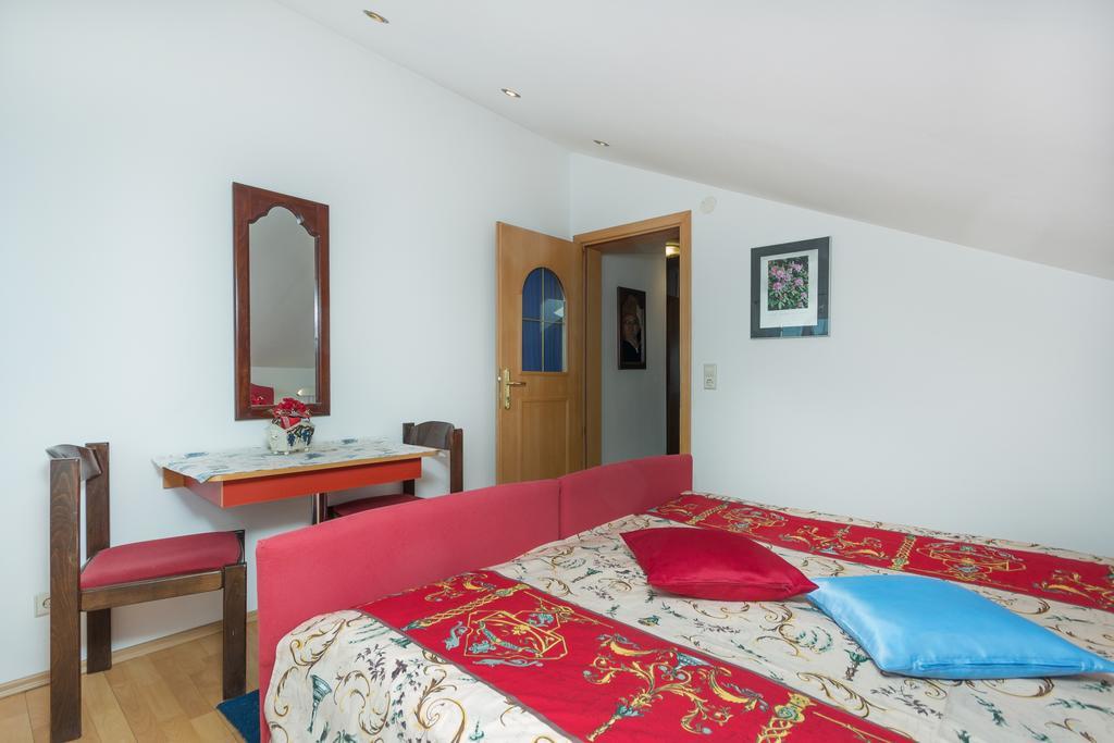 Apartments Villa-Passat Poreč Extérieur photo