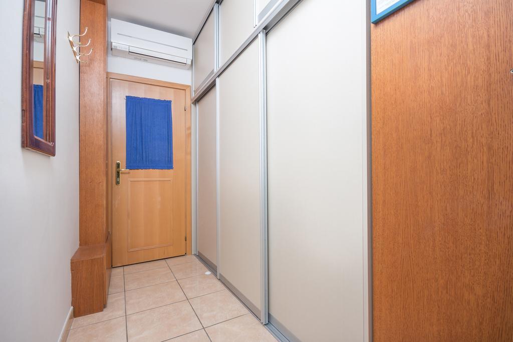 Apartments Villa-Passat Poreč Extérieur photo