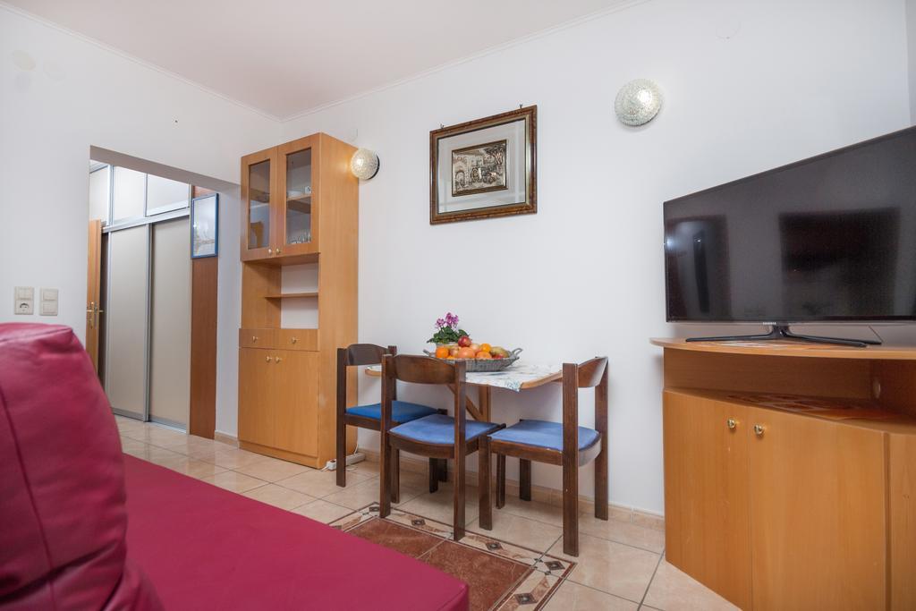 Apartments Villa-Passat Poreč Extérieur photo