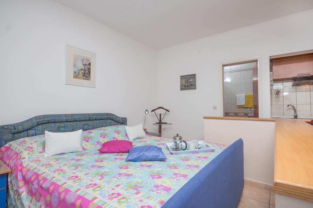 Apartments Villa-Passat Poreč Extérieur photo