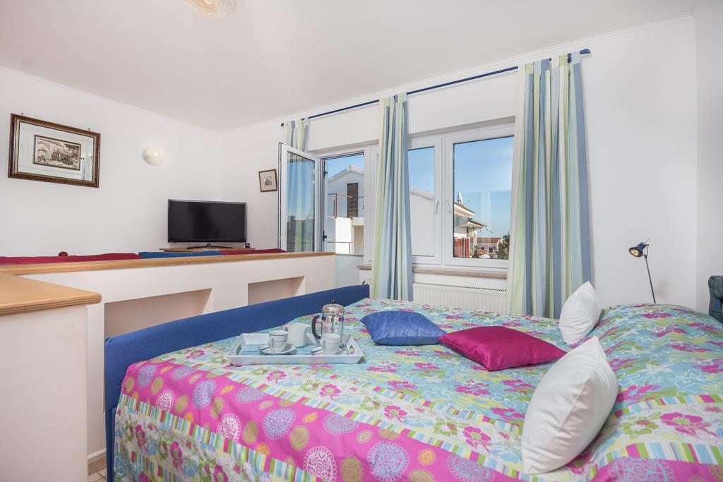Apartments Villa-Passat Poreč Extérieur photo