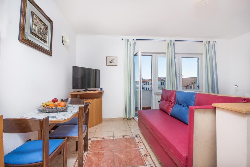 Apartments Villa-Passat Poreč Extérieur photo