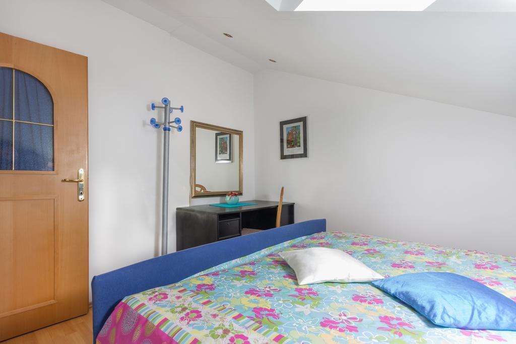 Apartments Villa-Passat Poreč Extérieur photo